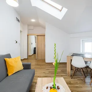  Apartament Bosacka Wawelofts Polska