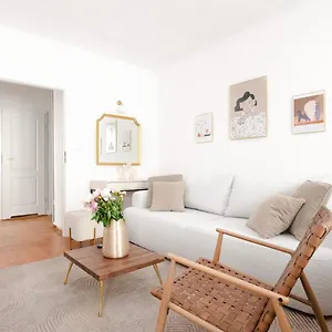  Apartament Maria's Dream