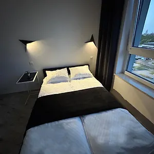  Apartament Poland Apartment 8