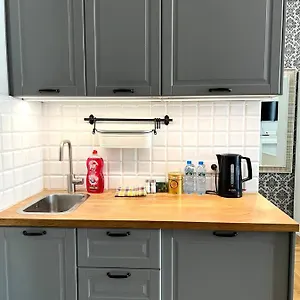  Apartament Top In The Centre Of Warsaw, Wi-fi - By Hik