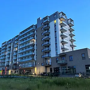  Apartament 33 Modern