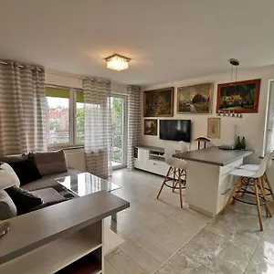  Apartament Pionier 71b Polska