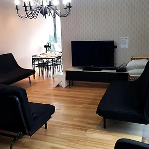  Apartament 16th Floor View On The Sea And City. 15 Minutes Walk To The Beach. Polska