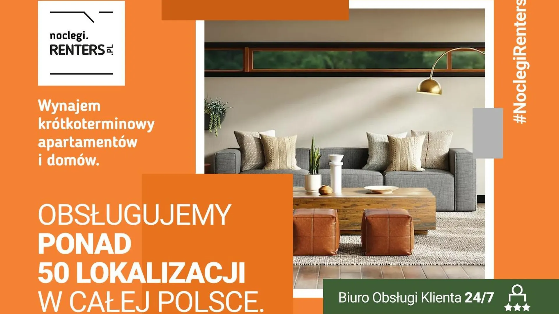 Warsaw Srodmiescie Riverside Three-Bedroom Apartment By Renters